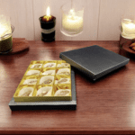 Assorted chocolates 2